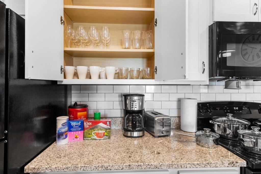 Elegant 2 Bedroom/2 Bath Condo With All Amenities Melbourne Exteriör bild