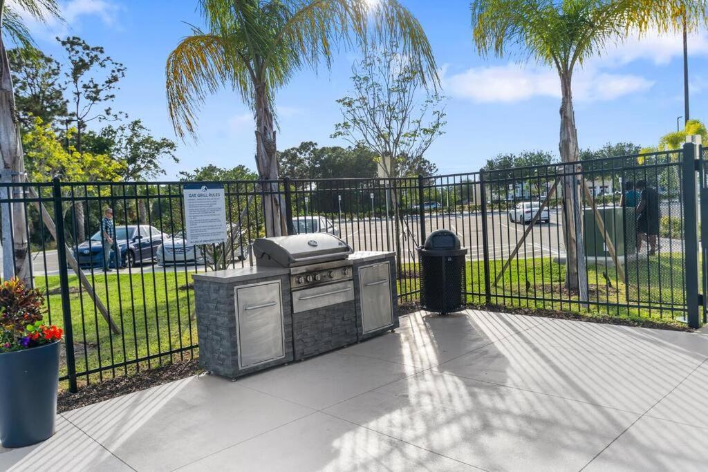 Elegant 2 Bedroom/2 Bath Condo With All Amenities Melbourne Exteriör bild